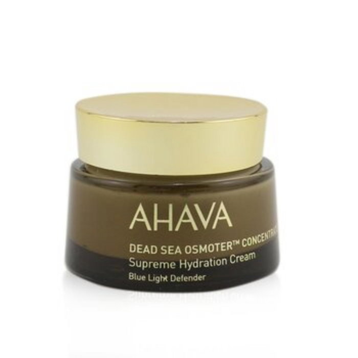 Ahava Dead Sea Osmoter Crema de suero para la cara, 50 ml Ahava Dead Sea Osmoter Crema de suero para la cara, 50 ml